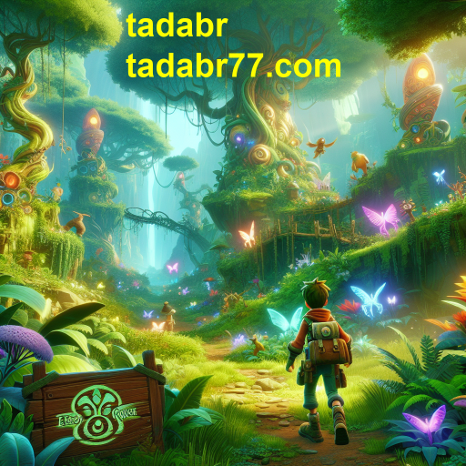 Explorando o Mundo dos Jogos de Aventura