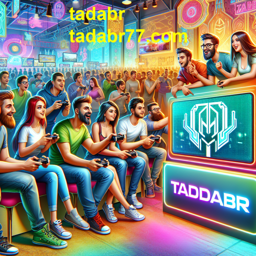 Desafios: Aprendendo e se Divertindo com Tadabr